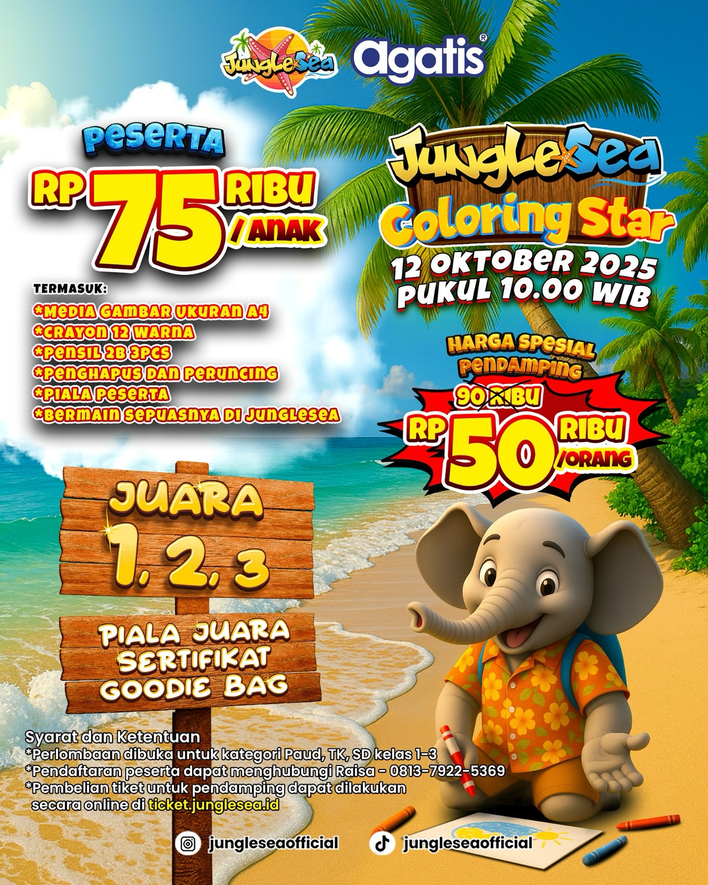 Event Oktober