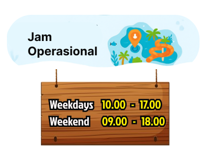 Jam Operasional