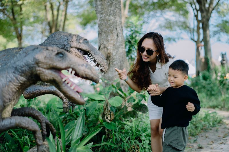 Dino Beach