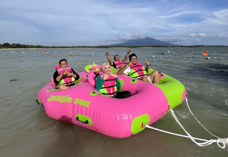 Banana Boat